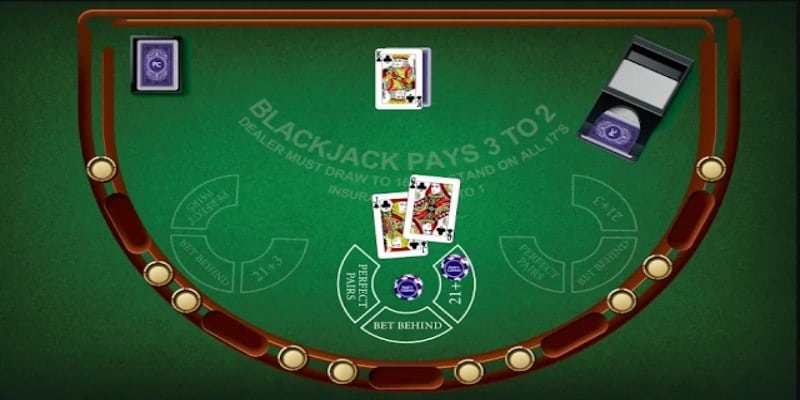 3D Blackjack sở hữu nhiều ưu đãi khiến người chơi không thể bỏ qua