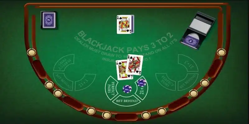 3D Blackjack sở hữu nhiều ưu đãi khiến người chơi không thể bỏ qua