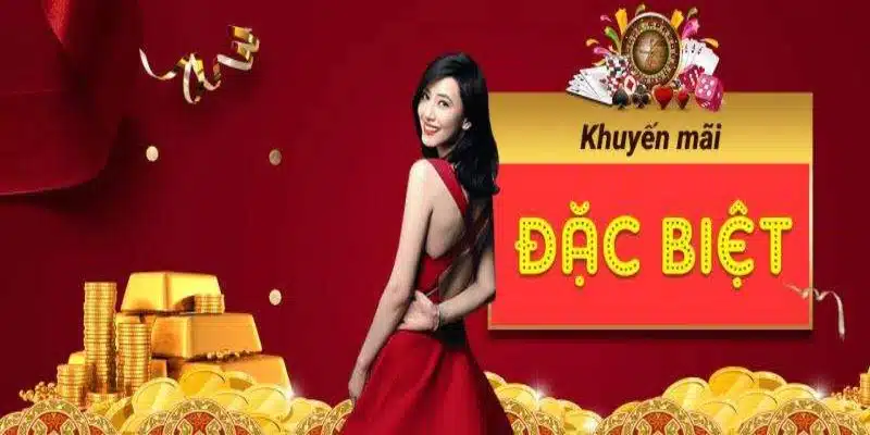 Hấp dẫn cùng khuyến mãi 5 chọn 1 từ Kubet11