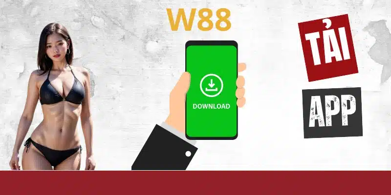 tải app w88