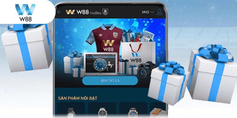 Những lưu ý quan trọng cần nắm trong quá trình tải app W88